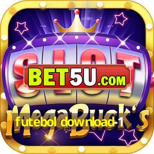 futebol download